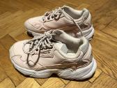 Adidas Falcon moteriški laisvalaikio bateliai.