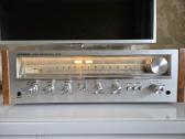 Pioneer Sx-550