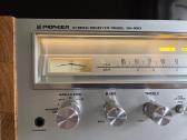 Pioneer Sx-550 - nuotraukos Nr. 3