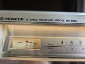 Pioneer Sx-550 - nuotraukos Nr. 8