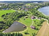 Sodybos ir pirties nuoma, Ežero13 Ukmergės raj. - nuotraukos Nr. 16