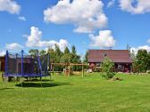 Sodybos ir pirties nuoma, Ežero13 Ukmergės raj. - nuotraukos Nr. 18