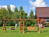Sodybos ir pirties nuoma, Ežero13 Ukmergės raj. - nuotraukos Nr. 19