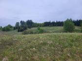 Parduodami trys 2,37 ha sklypai, 6km nuo Utenos - nuotraukos Nr. 2