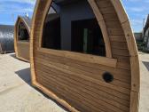 Sauna, Pirtys iš sienojų - nuotraukos Nr. 10