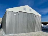 UAB Ekoangarai tentiniai angarai 80m2 - nuotraukos Nr. 5