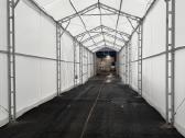 UAB Ekoangarai tentiniai angarai 80m2 - nuotraukos Nr. 9