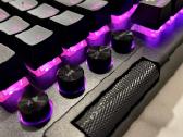 Razer Blackwidow V4 - nuotraukos Nr. 2