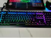 Razer Blackwidow V4 - nuotraukos Nr. 4