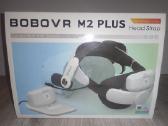 Meta quest 2 128 GB + Bobo Vr Battery Head Strap - nuotraukos Nr. 4