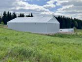 UAB Ekoangarai tentiniai angarai 80m2 - nuotraukos Nr. 3