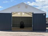 UAB Ekoangarai tentiniai angarai 80m2 - nuotraukos Nr. 2