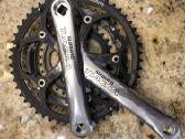 Žvaigždžių blokai, Sram ir Shimano - nuotraukos Nr. 17