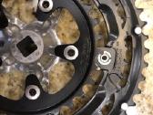 Žvaigždžių blokai, Sram ir Shimano - nuotraukos Nr. 24