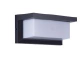 Modernus LED sienines šviestuvai - nuotraukos Nr. 22