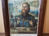 Religinis plakatas