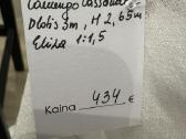 Dieninės užuolaidos Camengo - nuotraukos Nr. 4
