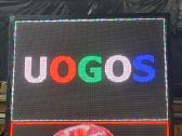 LED švieslentes,LED begancios reklamos - nuotraukos Nr. 30