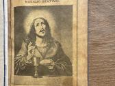 Platesnioji Šventa Istorija Naujojo Įstatymo 1905