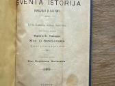 Platesnioji Šventa Istorija Naujojo Įstatymo 1905 - nuotraukos Nr. 3