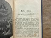 Platesnioji Šventa Istorija Naujojo Įstatymo 1905 - nuotraukos Nr. 4