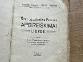 Švenčiausiosios Panelės Apsireiškimai Liurde
