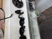 Jbl audio system garsiakalbiai - nuotraukos Nr. 7