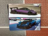 Tarmac Works Pagani - nuotraukos Nr. 5