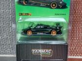 Tarmac Works Pagani - nuotraukos Nr. 2