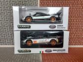 Tarmac Works Pagani - nuotraukos Nr. 4