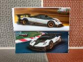 Tarmac Works Pagani - nuotraukos Nr. 9