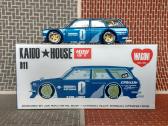 Mini Gt Kaido House - nuotraukos Nr. 3