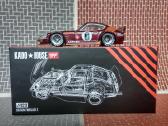 Mini Gt Kaido House - nuotraukos Nr. 4