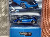 Tarmac Works Pagani - nuotraukos Nr. 3