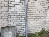 Lietaus vamzdžiai