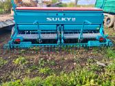 Sulky