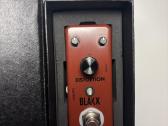 Stagg distortion pedalas - nuotraukos Nr. 2