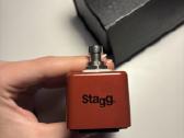 Stagg distortion pedalas - nuotraukos Nr. 3