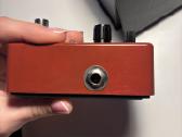 Stagg distortion pedalas - nuotraukos Nr. 5