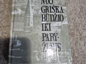 V. Gustainis "Nuo Griškabūdžio iki Paryžiaus"