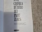 V. Gustainis "Nuo Griškabūdžio iki Paryžiaus" - nuotraukos Nr. 3
