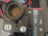 JVC Gr-c7 kamera - nuotraukos Nr. 2