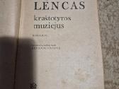 Romanas Zigfridas Lencas "Kraštotyros muziejus" - nuotraukos Nr. 4