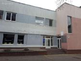 Išnuomojamos komercinės patalpos Panevėžio Centre - nuotraukos Nr. 6