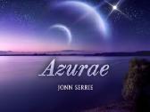 Jonn Serrie - Azurae