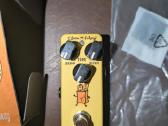Effects Bakery French Bread Delay