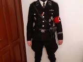 Ww2 Vokiška uniforma