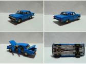 Gaz Volga modeliukai - nuotraukos Nr. 6