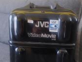 JVC Gr-c7 kamera - nuotraukos Nr. 5