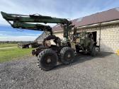 Ural 375 su krautuvu - nuotraukos Nr. 7
